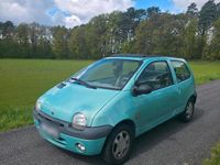 Gebraucht Renault Twingo 60 PS (44 kW) 1999 Andere farben Kleinwagen