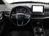 Gebraucht Jeep Compass 239 PS (175 kW) 2022 Schwarz SUV