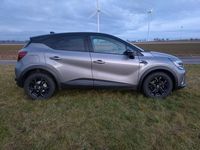 Gebraucht Renault Captur Rive Gauche 158 PS (116 kW) 2022 Grau SUV