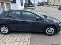 gebraucht VW Polo VI Trendline