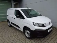 Neu Peugeot Partner S 102 PS (75 kW) 2026 Weiß Van / Kleinbus