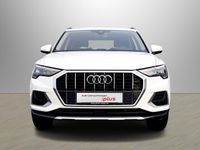 gebraucht Audi Q3 advanced 35TFSI el HK