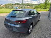 Gebraucht Seat Leon Style 125 PS (91 kW) 2016 Grau Limousine