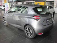 Gebraucht Renault Zoe Evolution 80 kW (109 PS) 2024 Dolomitgrau Kleinwagen