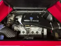 Second-hand Ferrari 308 237 CP (174 kW) 1975 Roșu