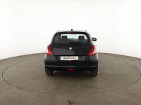 Gebraucht Suzuki Swift Club 94 PS (69 kW) 2015 Schwarz Kleinwagen