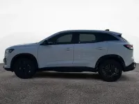 Neu Renault Austral Evolution 200 PS (147 kW) 2026 Perlmuttweiß SUV