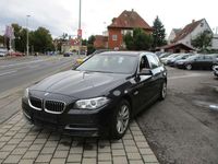 gebraucht BMW 525 525 d xDrive*Facelift.*Bi-Xenon*Navi*