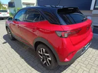 Gebraucht Opel Mokka 136 PS (100 kW) 2024 Rot SUV