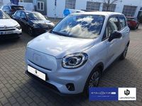 Gebraucht Leapmotor T03 69 kW (95 PS) 2025 Silber Kleinwagen