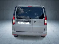 Neu VW Caddy Maxi Life 122 PS (89 kW) 2026 Grau Van / Kleinbus