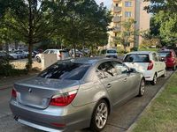Gebraucht BMW 520 170 PS (125 kW) 2004 Grau Limousine