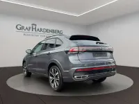 Gebraucht VW Taigo R-line 150 PS (110 kW) 2026 Grau SUV