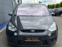Używany Ford Galaxy Titanium 175 KM (128 kW) 2010 Szary Minivan