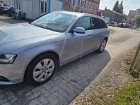 Gebraucht Audi A4 Ambiente 150 PS (110 kW) 2015 Silber Kombi