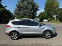 Gebraucht Ford Kuga SYNC Edition 140 PS (102 kW) 2014 Silber SUV
