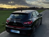 Gebraucht Renault Clio IV 90 PS (66 kW) 2013 Schwarz Limousine