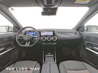 Gebraucht Mercedes EQA250 139 kW (190 PS) 2025 SUV