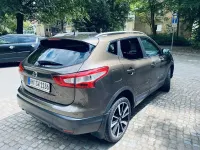 Gebraucht Nissan Qashqai Tekna 131 PS (96 kW) 2016 SUV