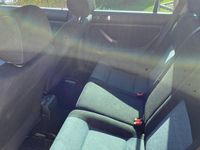Gebraucht VW Golf IV 2003 Silber Kombi