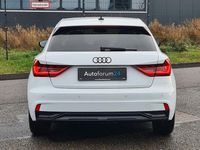 Gebraucht Audi A1 Sportback Advanced 110 PS (80 kW) 2024 Weiß Kleinwagen
