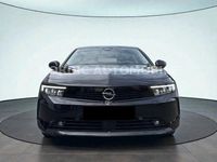 Gebraucht Opel Astra 131 PS (96 kW) 2023 Schwarz Kombi