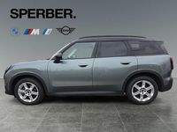 Gebraucht Mini Countryman 204 PS (150 kW) 2024 Grün SUV
