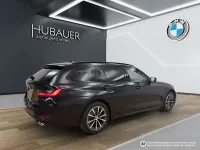 Neu BMW 318 Sport Line 150 PS (110 kW) 2025 Schwarz Kombi