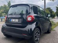 Gebraucht Smart ForTwo Coupé 90 PS (66 kW) 2017 Coupé
