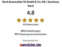 Gebraucht Ford Transit Connect Trend 101 PS (74 kW) 2023 Blau Van / Kleinbus