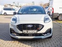 Neu Ford Puma ST 159 PS (116 kW) 2026 Cactus gray SUV