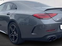 gebraucht Mercedes CLS53 AMG AMG 4Matic+/PANO/MEMORY/360°/WIDESCREEN