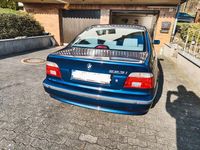 Gebraucht BMW 523 170 PS (125 kW) 2000 Blau Limousine