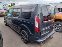Używany Ford Transit Trend 120 KM (88 kW) 2019 Zielony Minivan