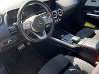 Gebraucht Mercedes 250 224 PS (164 kW) 2021 Schwarz SUV