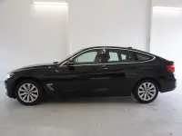 Gebraucht BMW 320 Gran Turismo 190 PS (139 kW) 2017 Schwarz Limousine