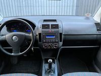 gebraucht VW Polo 9n 1.4tdi Bluemotion/Tüv/Klima/Scheckheft