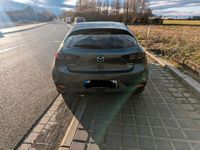 gebraucht Mazda 3 Skyactive