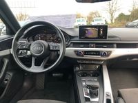 gebraucht Audi A4 2.5 Avant TDI Sport 700 €
