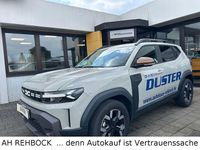 Gebraucht Dacia Duster Extreme 131 PS (96 kW) 2024 Beige SUV