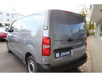 Neu Peugeot Expert 144 PS (105 kW) 2025 Grau Van