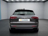 Gebraucht Maserati Grecale 2022 Grau SUV