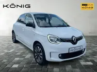 Occasion Renault Twingo Techno 60 kW (82 ch) 2022 Blanc Citadine