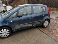 Gebraucht Mitsubishi Colt 75 PS (55 kW) 2004 Kleinwagen