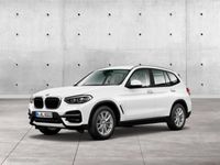 gebraucht BMW X3 xDrive20d