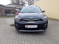 Gebraucht Kia Stonic Vision 101 PS (74 kW) 2023 Auroraschwarz SUV