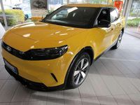 Używany Ford Capri 210 kW (286 KM) 2025 Żółty Sedan/Limuzyna