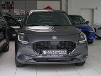 Neu Suzuki Swift 83 PS (61 kW) 2026 Grau Limousine