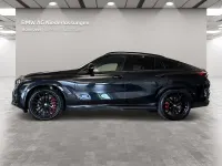 Gebraucht BMW X6 M Sport 530 PS (389 kW) 2025 Schwarz SUV