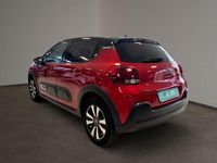 Gebraucht Citroën C3 PureTech 83 PS (61 kW) 2020 Rot Kleinwagen